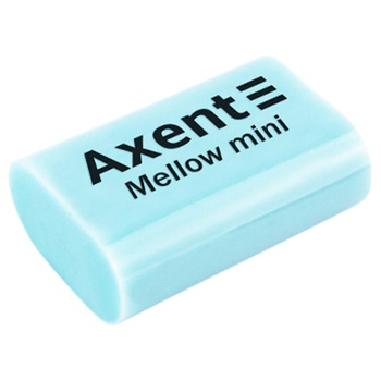 Axent Mellow Mini Soft Eraser - buy, prices for ULTRAMARKET - photo 2