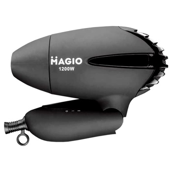 Magio MG-164B Hair Dryer Road - buy, prices for - photo 2