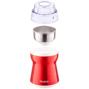 Magio MG-200 Coffee Grinder - buy, prices for Auchan - photo 2