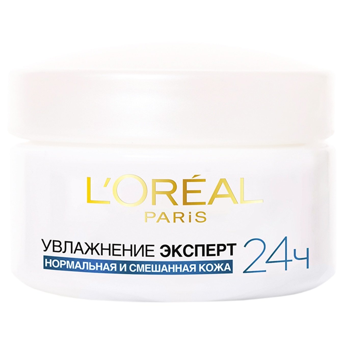 

Крем L'oreal Paris Трио Актив Ультра увлажнение Уход для нормальной и комбинированной кожи 50мл