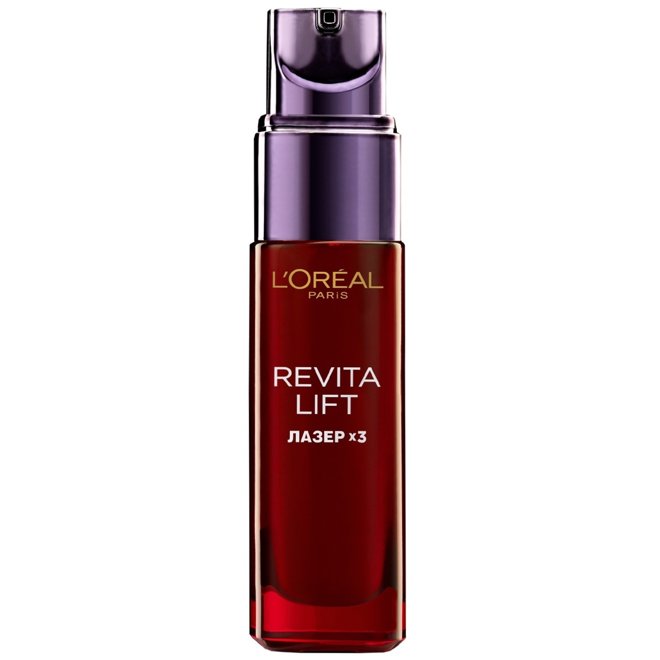 

Сыворотка для лица L'Oreal Paris Revitalift 30мл