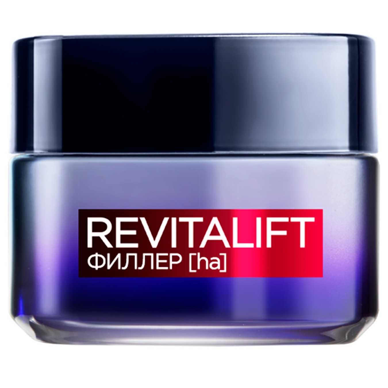 

Крем ночной для лица L'Oreal Paris Revitalift Филлер 50мл