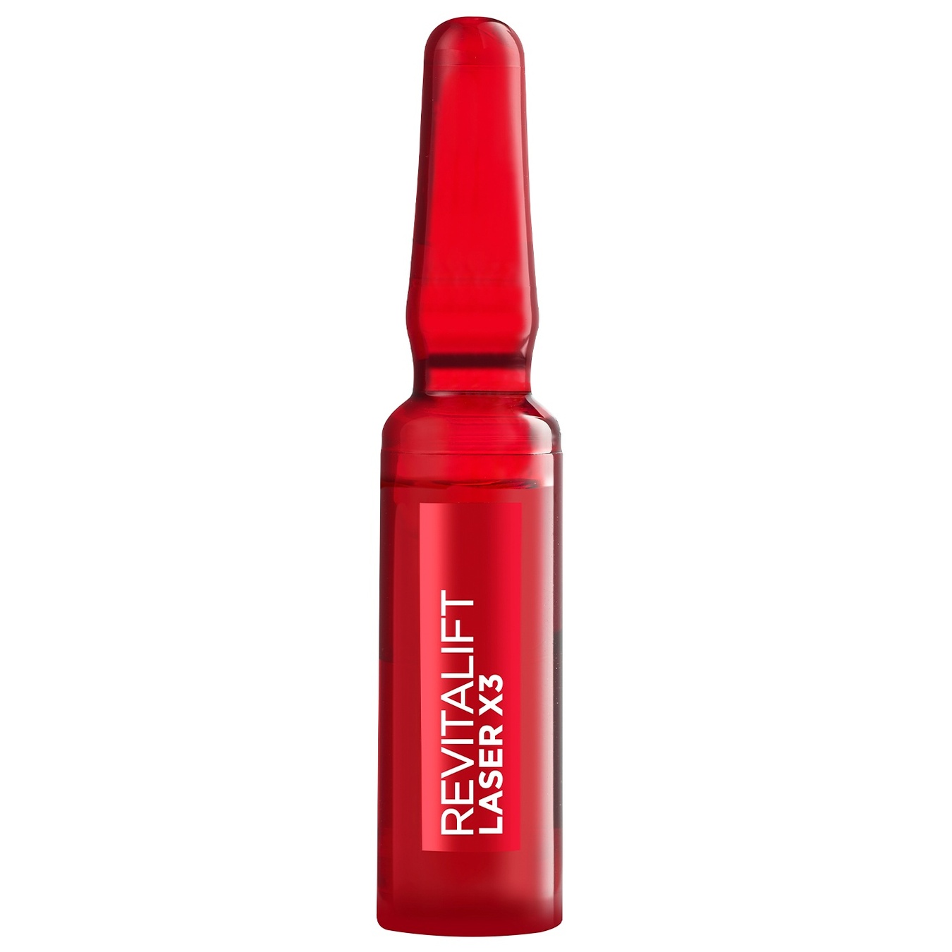 

Сыворотка для лица L'Oreal Paris Skin Expert Revitalift Лазер х3 с эффектом пилинга 7х1мл