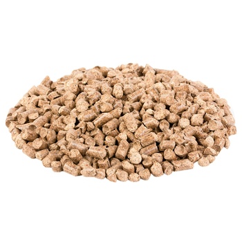 Super Cat No.1 Woody Cat Litter 3kg - buy, prices for Auchan - photo 2