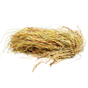 Super Meadow Hay for Rodents 300g - buy, prices for Auchan - photo 2