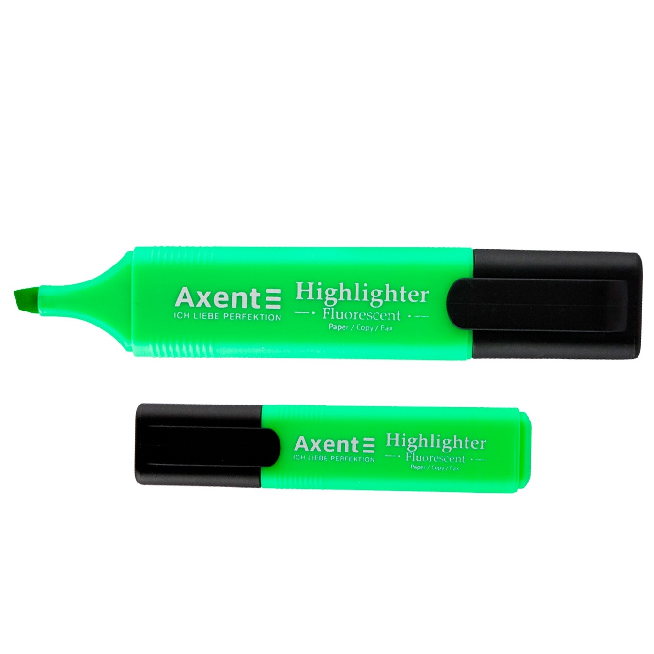 

Маркер Axent Highlighter 2531-A 1-5мм 4кол 4шт