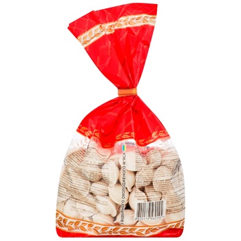 Imperator Smaku Classic Frozen Dumplings with Pork and Beef 900g - buy, prices for Tavria V - photo 2