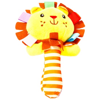 Lindo Soft Toy for Babies - buy, prices for METRO - photo 2