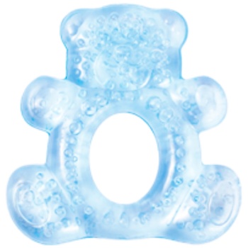 Lindo Teethers with distilled water - buy, prices for METRO - photo 4