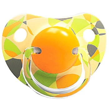 Lindo Baby Soothers silicon 3+ - buy, prices for - photo 5