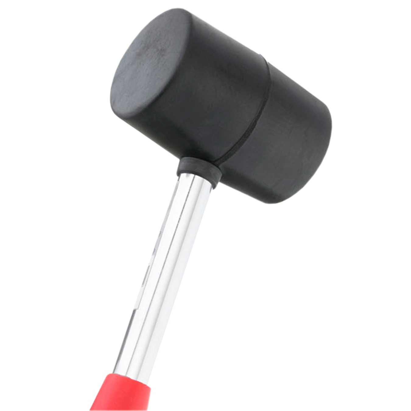 

Киянка InterTool резиновая 60мм 450г HT-0231