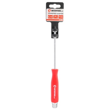 InterTool Impact Screwdriver PH2x125mm HT-0488 - buy, prices for NOVUS - photo 2