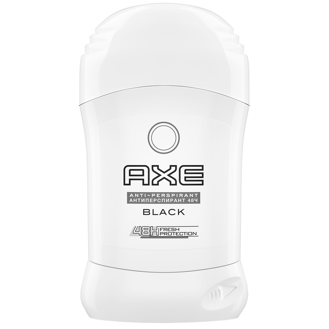 

Антиперспирант AXE BLACK стиковый 50мл