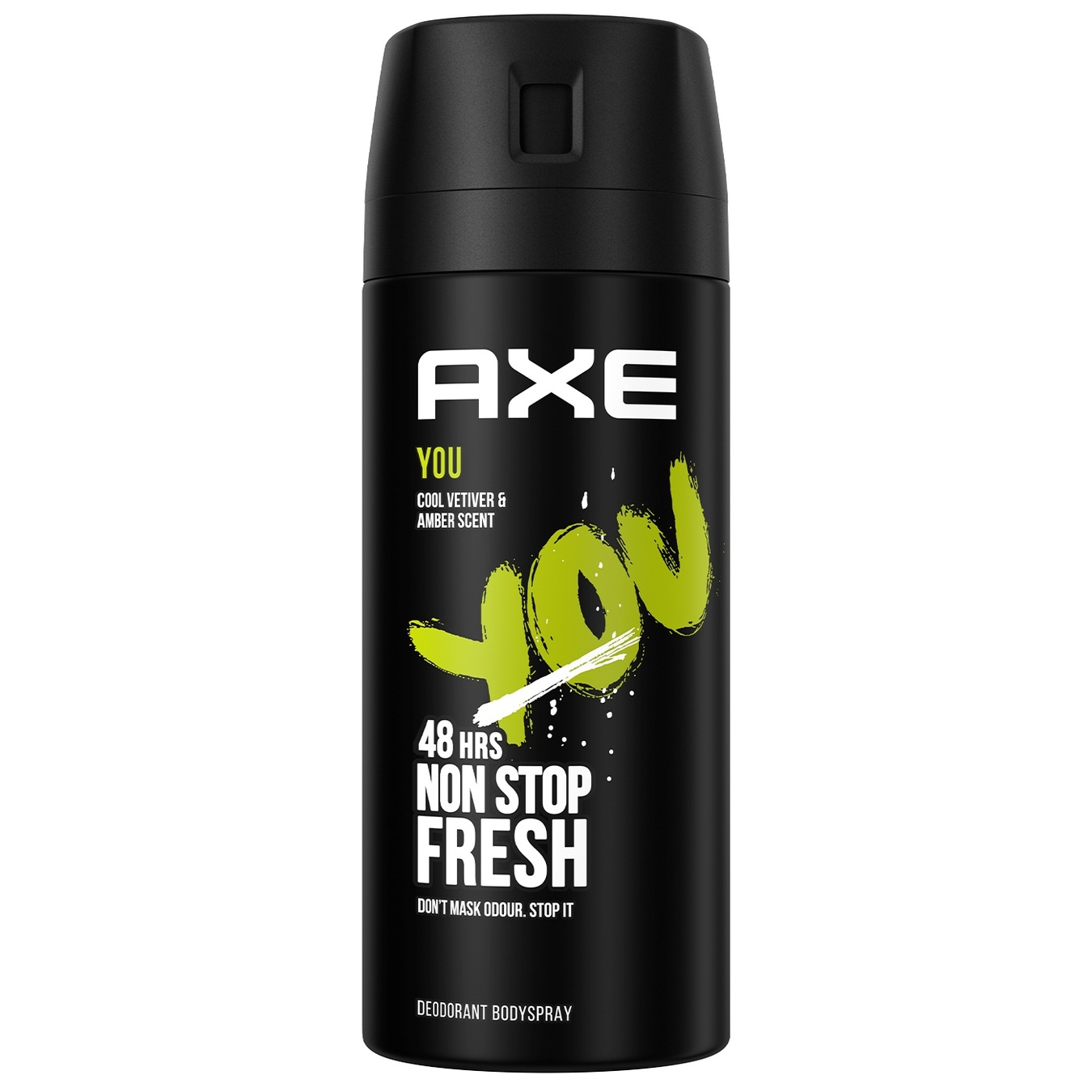 

Дезодорант Axe You для мужчин 150мл