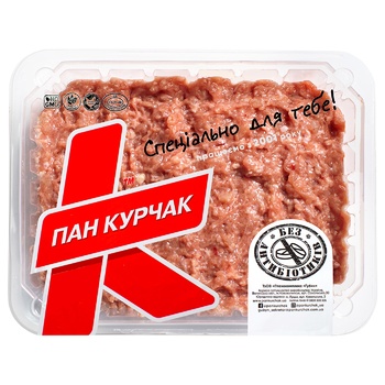 Pan Kurchak Classic Mince - buy, prices for METRO - photo 1