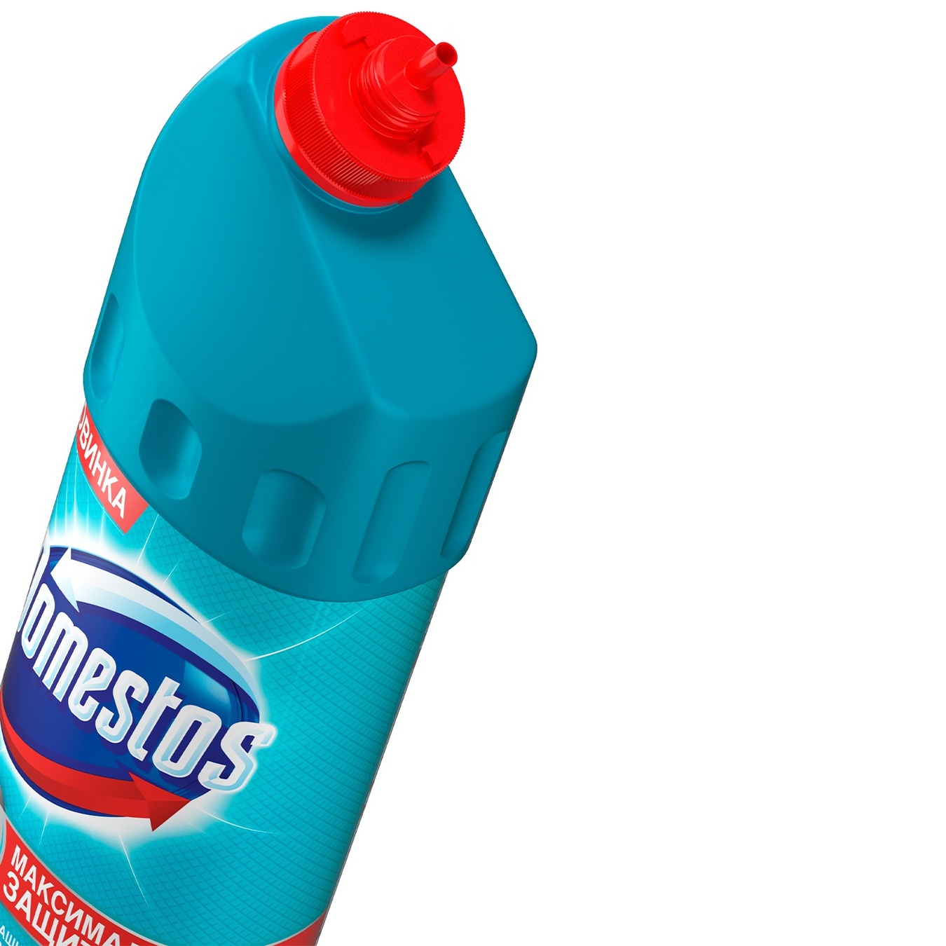 

Чистящее средство Domestos Свежесть Атлантики 1л