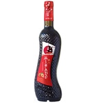 Mikado Wine Strawberry flavored red 11% 0.7l