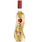 Mikado Pineapple White Sweet Wine 11% 0.7l