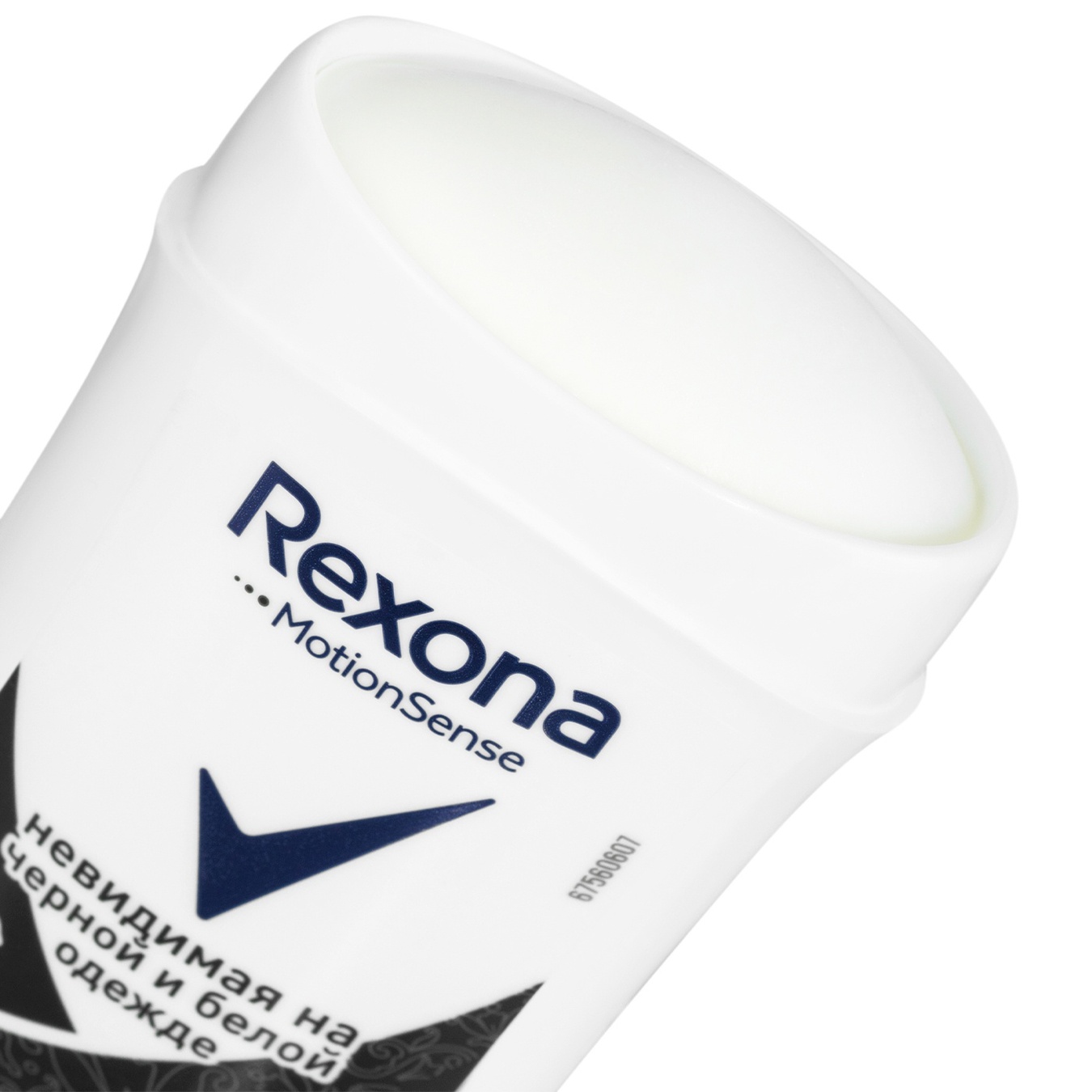 

Антиперспирант Rexona Motionsense Невидимая на черном и белом 40мл