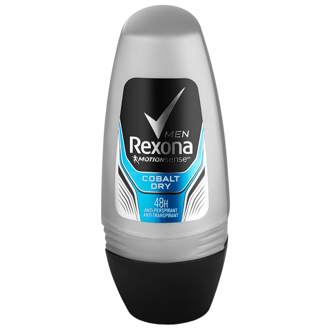 

Дезодорант Rexona Men Кобальт роликовый 50мл