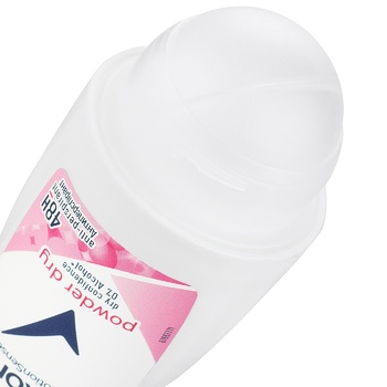 Rexona Motionsense Powder Dry Roll-on Antiperspirant for Women 50ml - buy, prices for Tavria V - photo 3