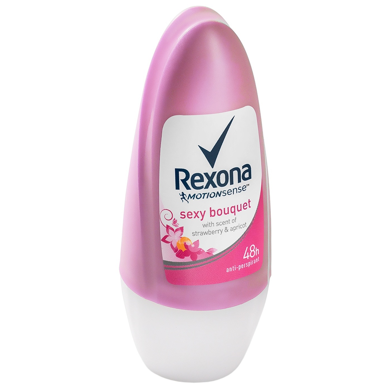 

Антиперспирант Rexona Motionsense Яркий букет женский шариковый 50мл