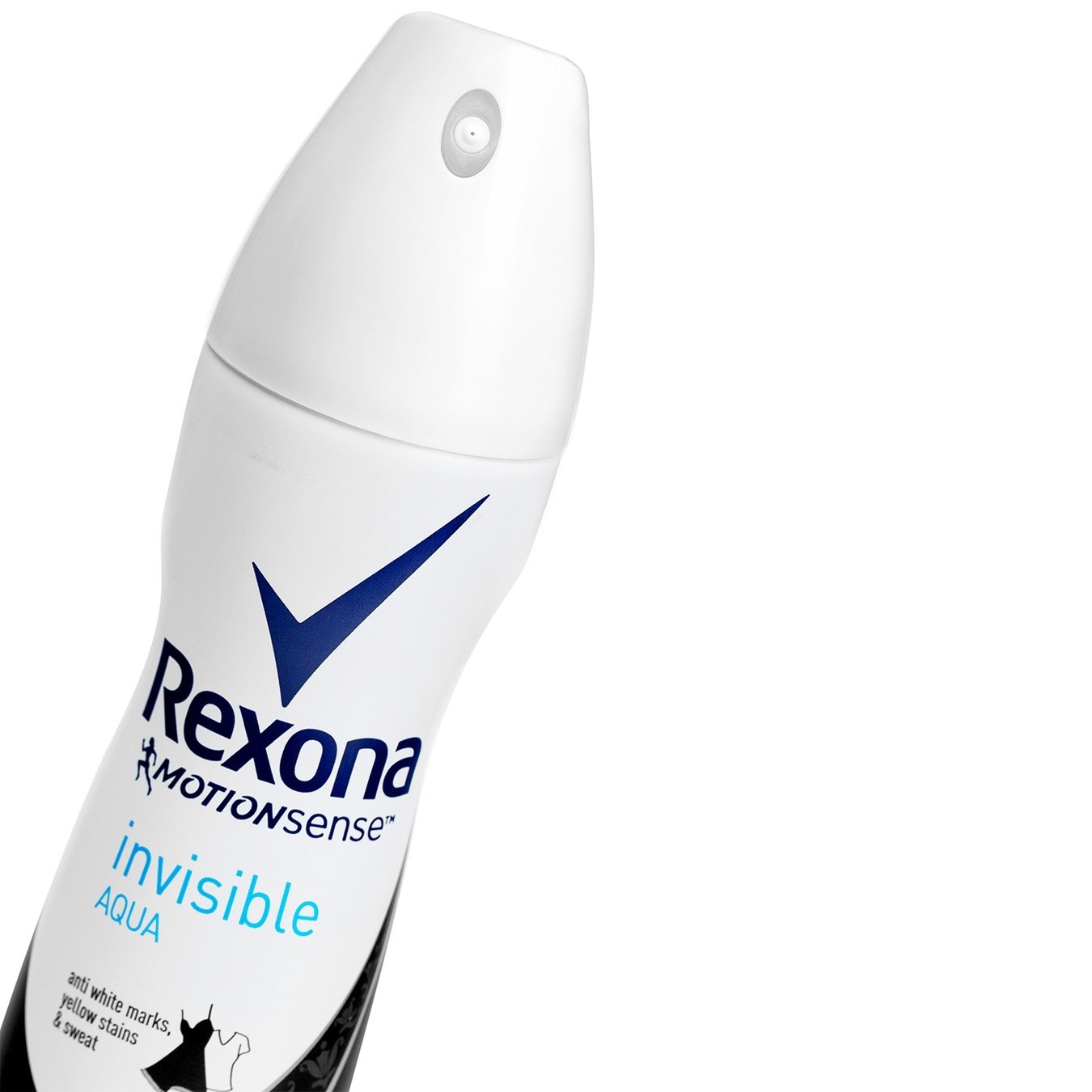 

Антиперспирант Rexona Прозрачный кристалл аэрозольный 150мл