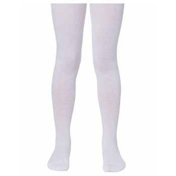 Conte-kids TipTop White Tights for Children Size 128-134 - buy, prices for - photo 2