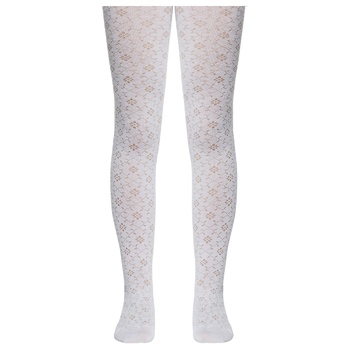 Conte-kids Tip-Top Cotton Dairy Children's Tights 140-146s - buy, prices for ULTRAMARKET - photo 2