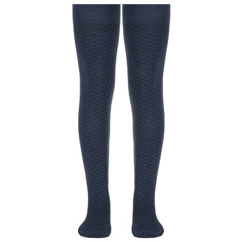 Conte-Kids Tip-Top Children's Tights 150-152s - buy, prices for - photo 2