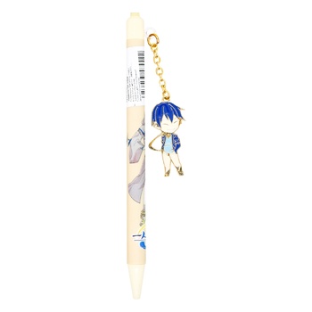 Anime-Pendant Write-Erase Gel Pen - buy, prices for MegaMarket - photo 4