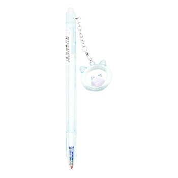 Cat-Pendant Write-Erase Gel Pen - buy, prices for - photo 5