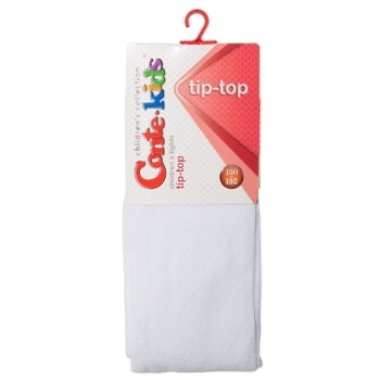 Conte-Kids Tip-Top Children's Tights 140-146s - buy, prices for - photo 1