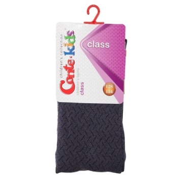 Conte Kids Class Baby Tights h.128-134cm - buy, prices for EKO Market - photo 1