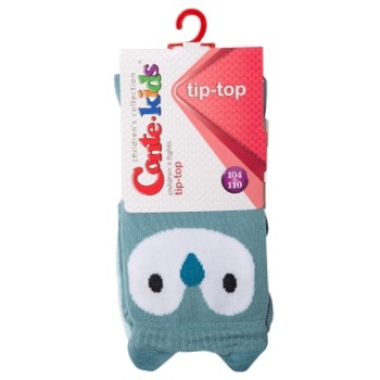 Conte Kids Tip-Top Children's Tights 62-74s - buy, prices for - photo 1