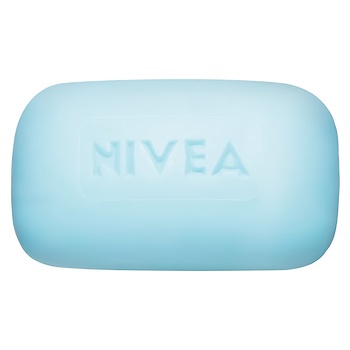 Мыло твердое Nivea Морские минералы 90г - купить, цены на NOVUS - фото 6