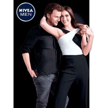 Nivea Men Black and White Invisible Spray Antiperspirant 150ml - buy, prices for Auchan - photo 5