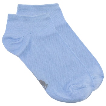 Lapas Mini Short Blue Socks 35-37s - buy, prices for ULTRAMARKET - photo 2