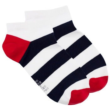 Носки The Pair of Socks Wide Mini 38-40р - купить, цены на - фото 2