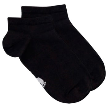 Lapas Mini Black Socks 41-43s - buy, prices for MegaMarket - photo 2