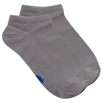 Lapas Mini Grey Socks 44-46s - buy, prices for Za Raz - photo 2