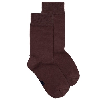 Lapas Brown Socks 38-40s - buy, prices for ULTRAMARKET - photo 2