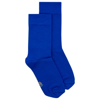 Lapas Blue Socks 41-43s - buy, prices for ULTRAMARKET - photo 2