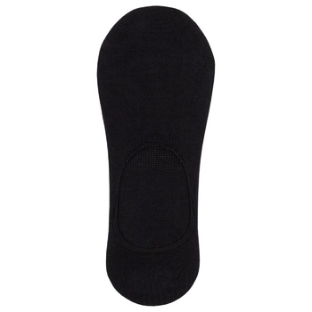 Lapas Balerina Black Women's Socks Size 38-40 - buy, prices for - photo 2