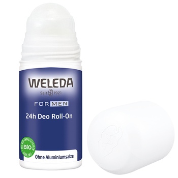 Дезодорант Weleda Roll-On 50мл - купити, ціни на КОСМОС - фото 2