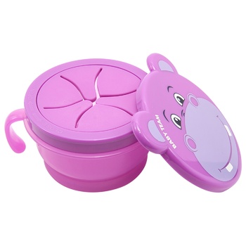 Baby Team Snack Keeper 6205 - buy, prices for Tavria V - photo 3