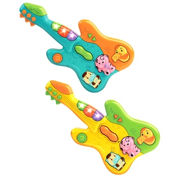 Baby Team Guitar Musical Toy - buy, prices for - photo 2