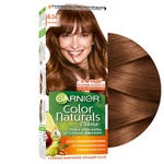 Garnier Color Naturals 6.34 Caramel Hair Creme-Dye - buy, prices for Varus - photo 3