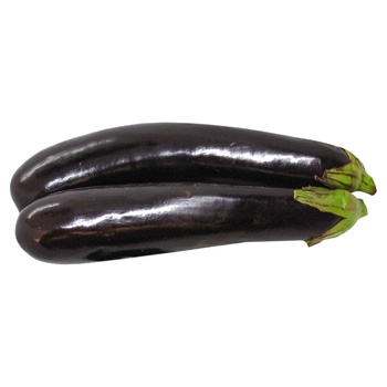 Danube Agrarian Organic Eggplant - buy, prices for ULTRAMARKET - photo 1