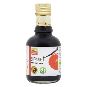 La Finestra sul Cielo Orfanic Soy Sauce 250ml